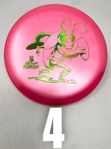 Discraft Big Z Roach