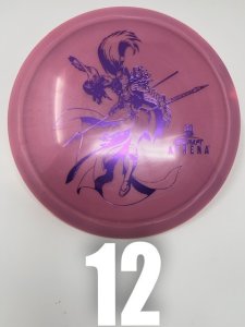 Discraft Big Z Athena (Paul McBeth)
