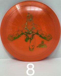 Discraft Big Z Force