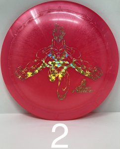 Discraft Big Z Force