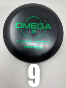 Millennium ET Omega