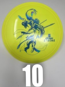 Discraft Big Z Athena (Paul McBeth)