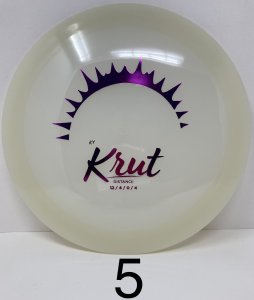 Kastaplast K1 Glow Krut