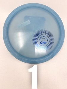 Gateway Evolution Diamond SuperGlow Assassin