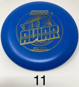 Innova DX Aviar Putter