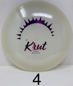 Kastaplast K1 Glow Krut