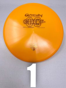 Gateway Evolution Diamond Chief OS
