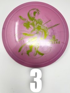 Discraft Big Z Athena (Paul McBeth)