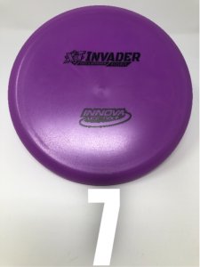 Innova XT Pro Invader