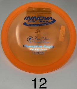 Innova Champion Eagle-X