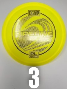 DGA ProLine Pipeline