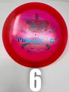 Discraft Cryztal FLX Machete (Ledgestone  2023 - Wave 2)