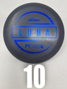 Discraft Luna Mini (Paul McBeth)