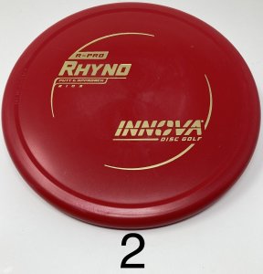 Innova R-Pro Rhyno