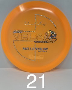 Millennium Quantum Vela (Calvin Heimburg)