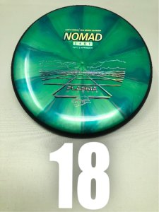 MVP Plasma Nomad (James Conrad)