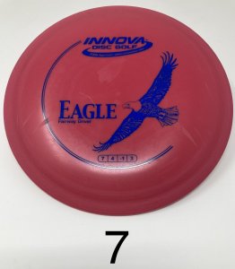 Innova DX Eagle