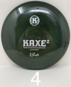 Kastaplast K1 Soft Kaxe Z