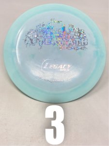 Legacy Icon Aftermath