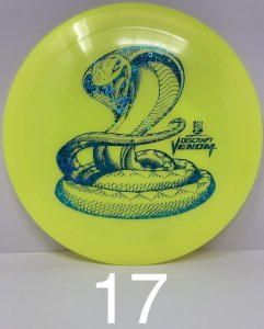 Discraft Big Z Venom