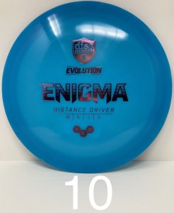 Discmania Evolution Neo Enigma