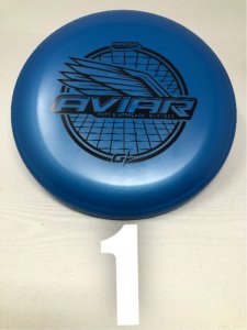 Innova GStar Aviar Putter