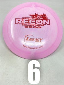 Legacy Icon Recon