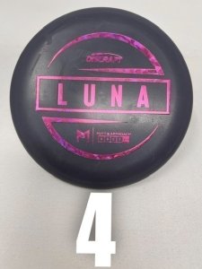 Discraft Luna Mini (Paul McBeth)