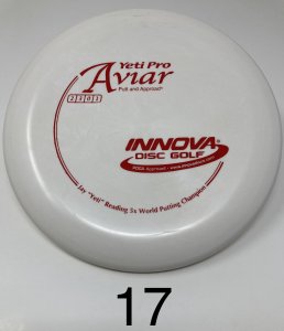 Innova Yeti Pro Aviar