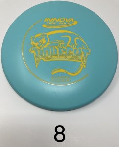 Innova DX Polecat