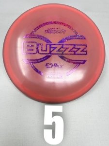 Discraft ESP FLX Swirl Buzzz