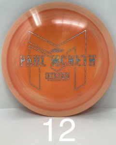 Discraft ESP Athena (Paul McBeth - Lightweight)