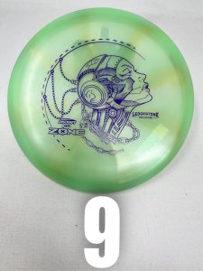 Discraft Z Swirl Zone (Ledgesone 2022)