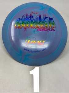 Legacy Icon Aftermath