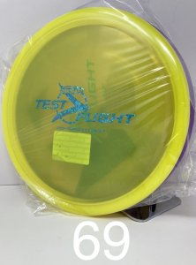 Discraft Battle Pack (Zone GT vs. Zone GT)