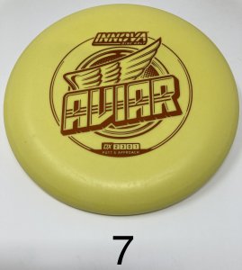 Innova DX Aviar Putter