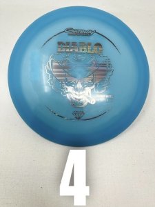 Gateway Evolution Diamond Diablo