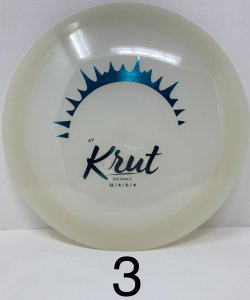 Kastaplast K1 Glow Krut