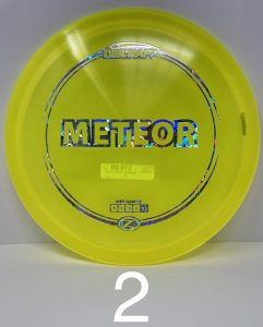 Discraft Elite Z Meteor