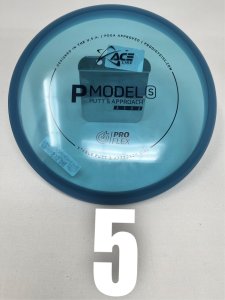 Prodigy Ace Line Pro Flex P Model S