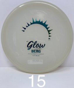 Kastaplast K1 Glow Berg 2023
