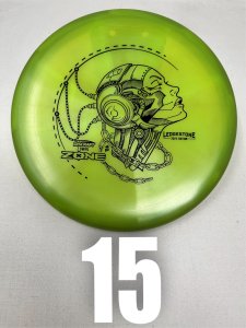 Discraft Z Swirl Zone (Ledgesone 2022)