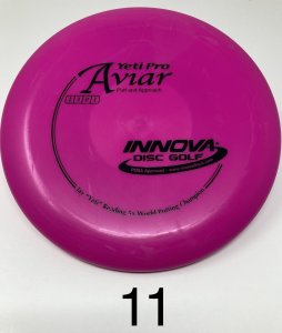 Innova Yeti Pro Aviar