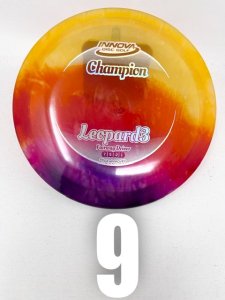 Innova Champion I-Dye Leopard3