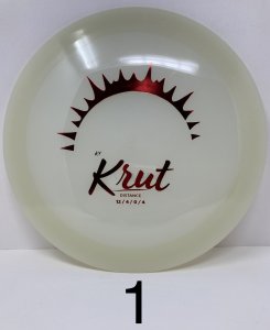 Kastaplast K1 Glow Krut