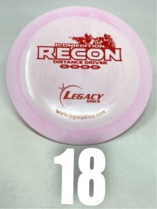 Legacy Icon Recon