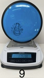 MVP Neutron Trail (Lab Second - 2024)