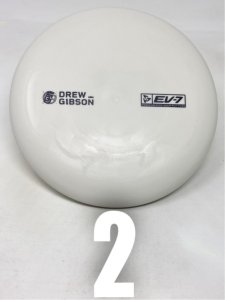 EV-7 OG Medium Penrose (Drew Gibson)