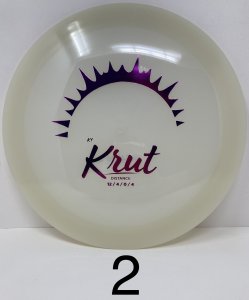 Kastaplast K1 Glow Krut