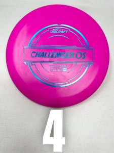 Discraft Putter Line Challenger OS